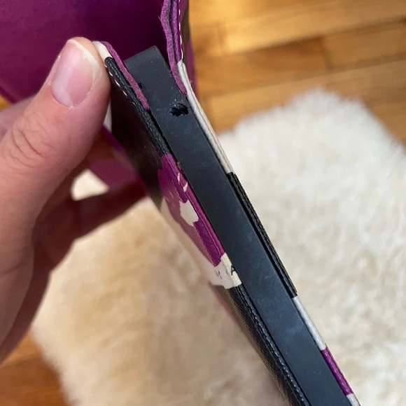 Marc by Marc Jacobs Incase for MacBook  Air (or oversized Clutch!) - Picture 8 of 9